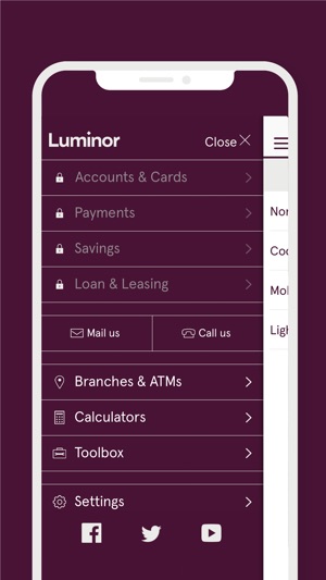 Luminor | Nordea Eesti(圖6)-速報App