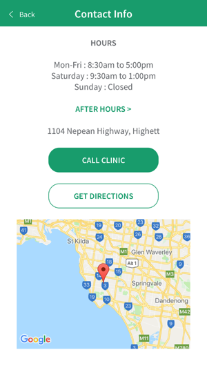 Nepean Health Care(圖2)-速報App