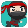 Ninja Escape - Skyrocket Up