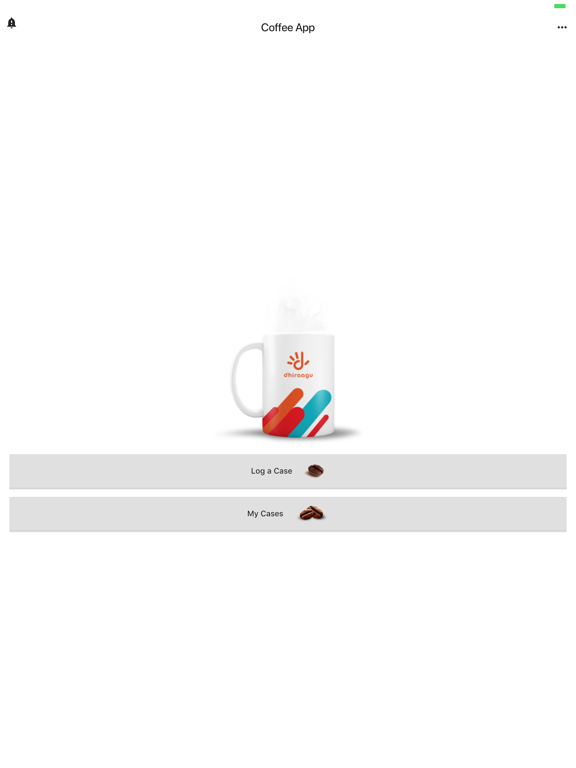 Dhiraagu Coffee Appのおすすめ画像2