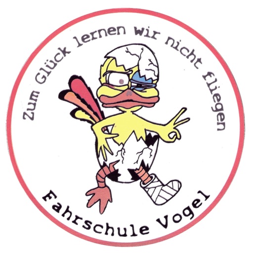 Fahrschule Vogel GmbH