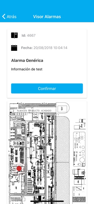 Visor Alarmas NSG(圖4)-速報App