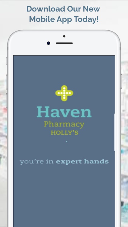 Haven Pharmacy Holly's