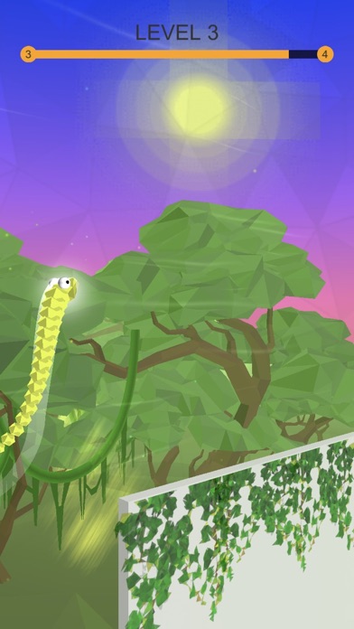 Sling Snake screenshot 3