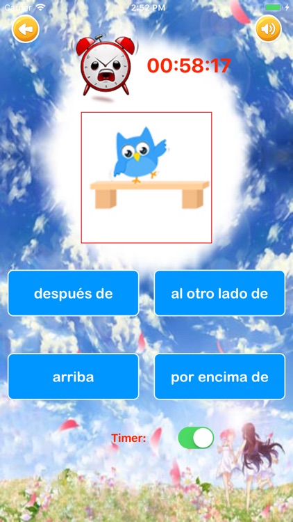 Spanish For Beginner Lite screenshot-3