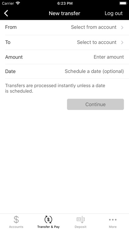 Pinnacle Bank Sioux City screenshot-4