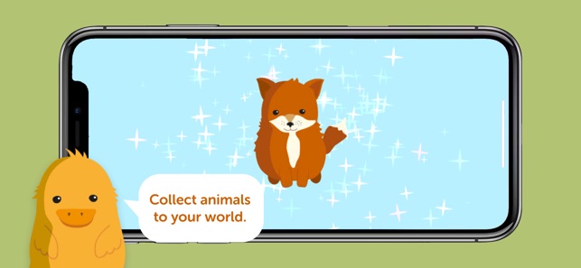 Mibi Surprise Eggs Animals(圖2)-速報App