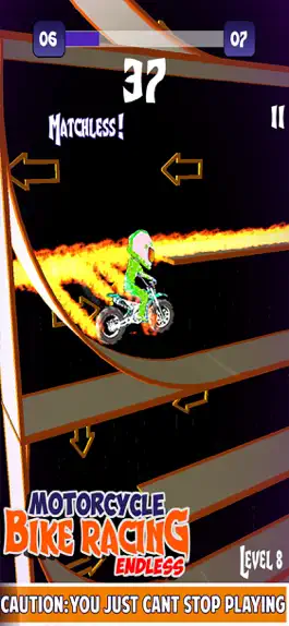 Game screenshot Motorcycle Bike Racing Endless hack