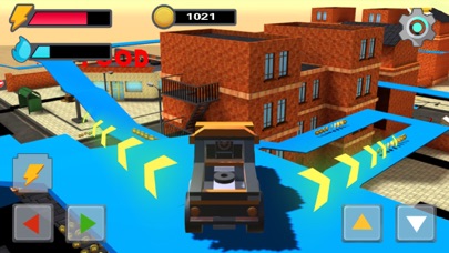 掌机赛车游戏:模拟赛车单机游戏 screenshot 2