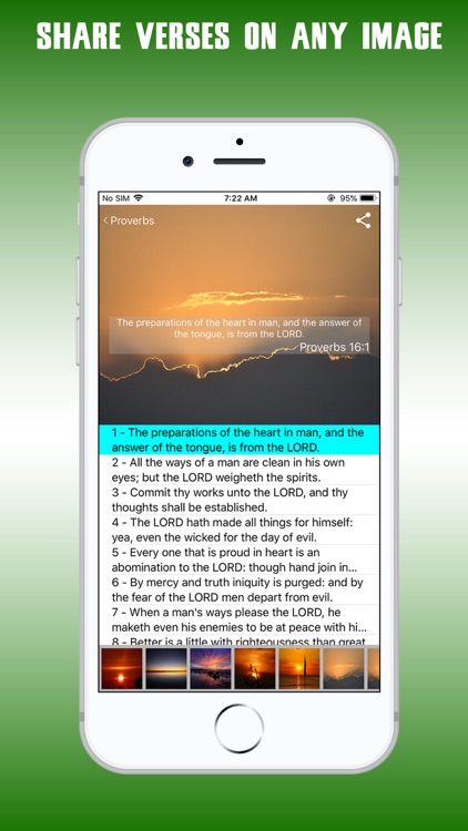 John Gill Expositions Bible screenshot-6