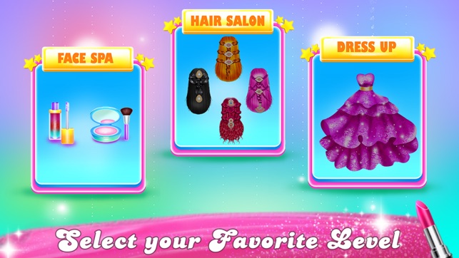 Colorful Fashion Hair Salon(圖2)-速報App