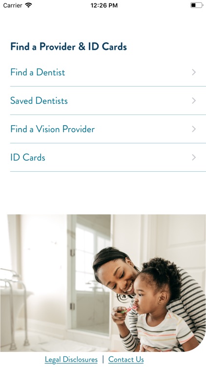 GUARDIAN® Providers & ID Cards