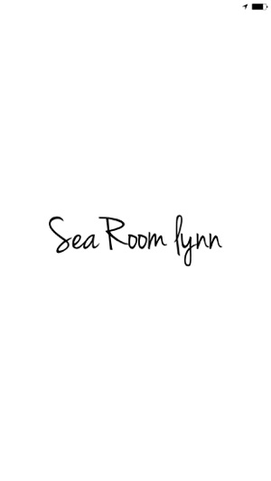 Sea room lynn公式メンバーズアプリ