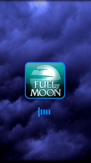 Full Moon Empire(圖1)-速報App