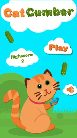 Game screenshot CatCumber by BCFG mod apk