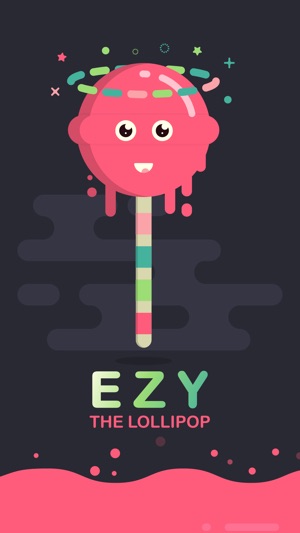 Ezy the Lollipop(圖1)-速報App