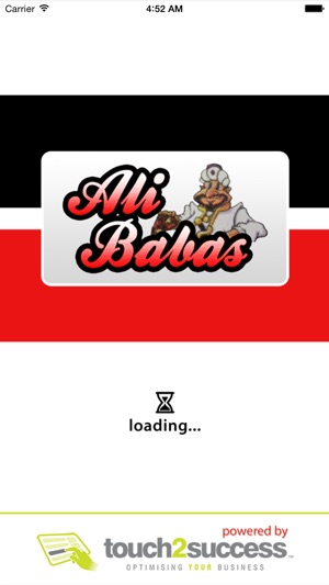 Ali Babas