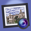 no app image
