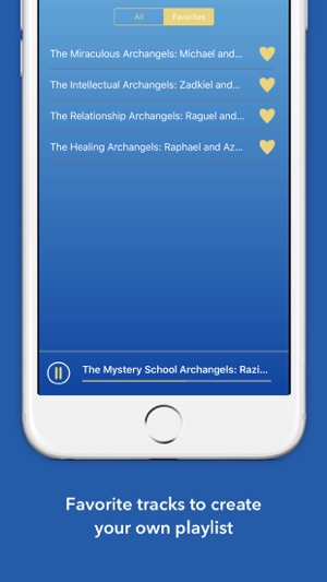 Connecting With the Archangels(圖3)-速報App