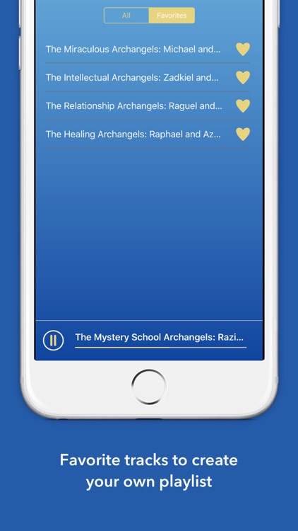 Connecting With the Archangels