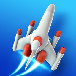 Galaga Wars