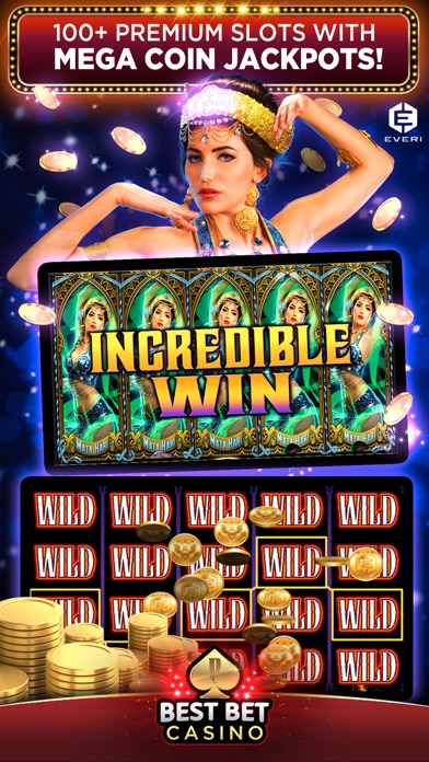 BEST BET CASINO™ | VEGAS SLOTS 1.71 IOS CASINO BEST BET CASINO™ | VEGAS SLOTS 1.71 IOS