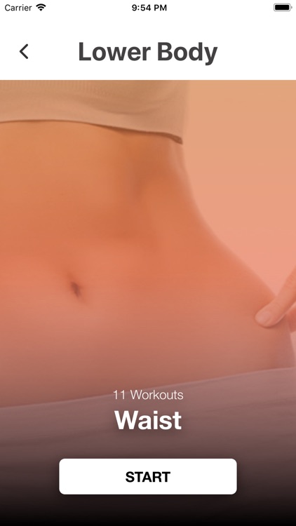 Physiotheraphy Movements screenshot-5