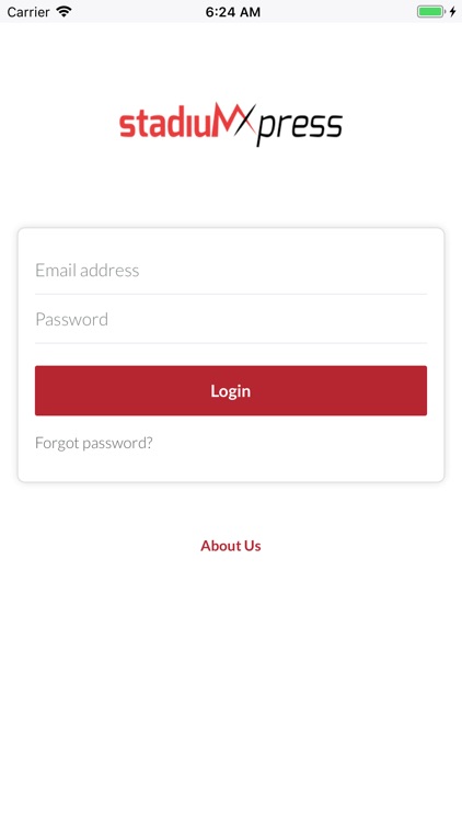 Stadium Xpress Runner