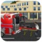 City Ambulance Mission 3D