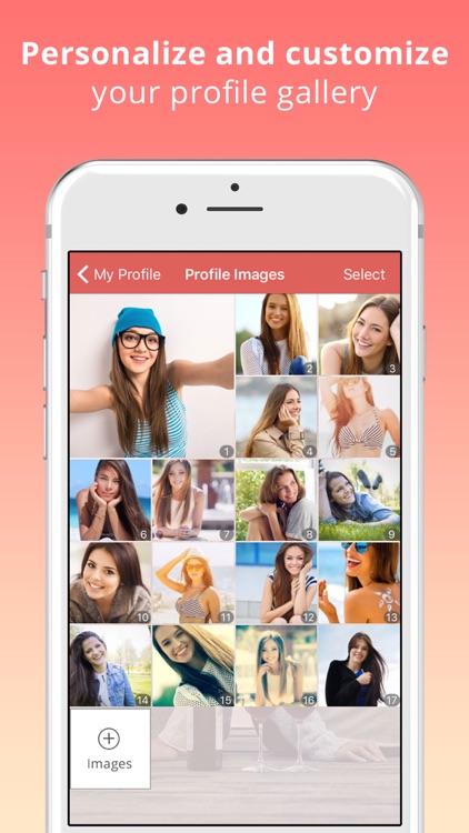 TryDate - Online Dating App Chat Games Meet Adults screenshot-4