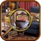 Hidden Objects House Of Mystery