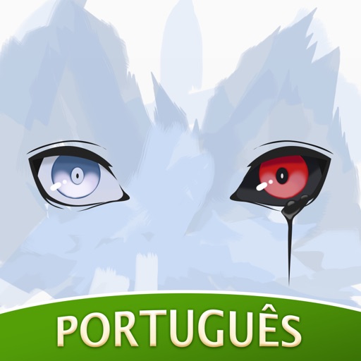 Ghoul Amino em Português