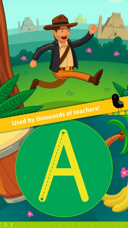 ABCya Games screenshot-0