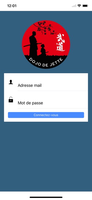 Dojo de Jette