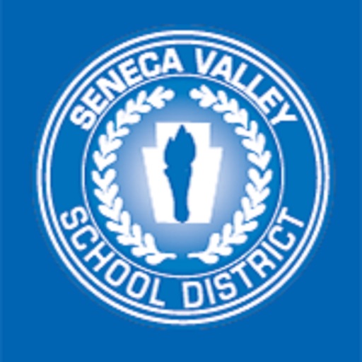 Seneca Valley School District iOS App