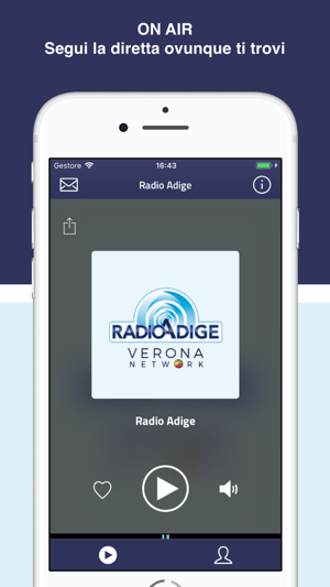 Radio Adige(圖2)-速報App