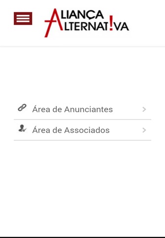 Aliança Alternativa screenshot 3