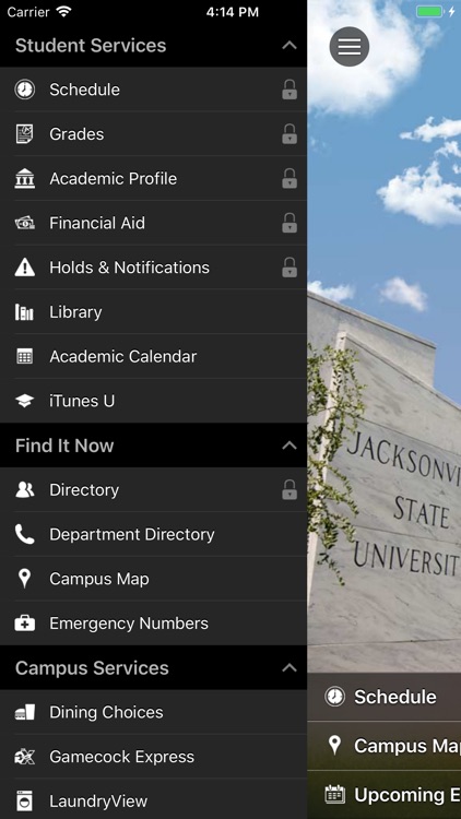 MyJSU Mobile