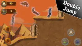 Game screenshot Super Sonic Desert Rush hack