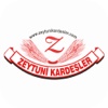 Zeytuni Künefe Türkiye