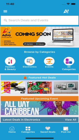 Advo Deals Tanzania(圖1)-速報App