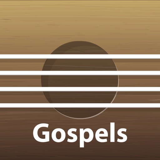 Ukulele Gospels icon