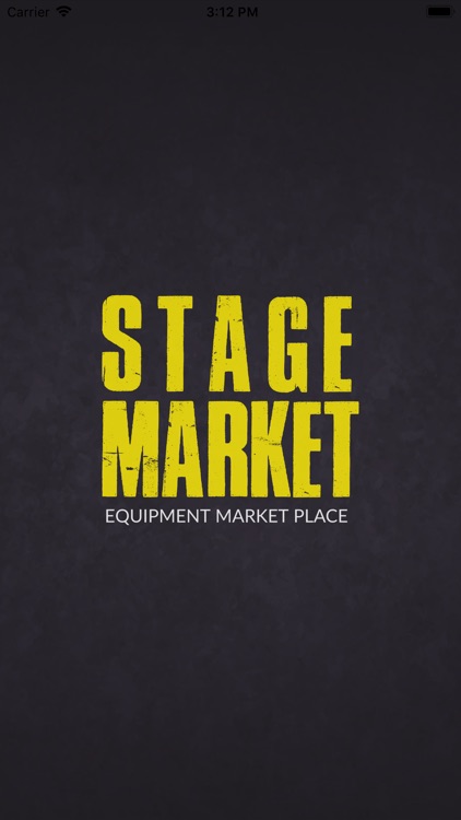 StageMarket