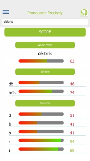 Pronounce Precisely(圖4)-速報App