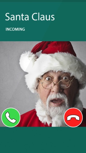 Call Santa(圖1)-速報App