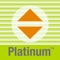 Create the perfect mood in your home using the Platinum™ App from Hunter Douglas