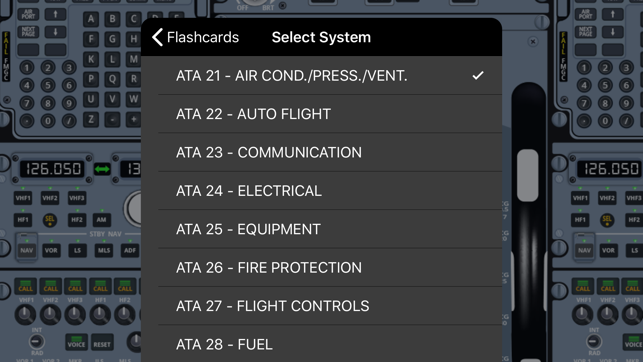 A320 Cockpit(圖4)-速報App