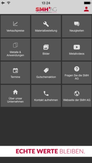 SMH AG Deutschland(圖1)-速報App