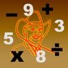 Math Cowboys