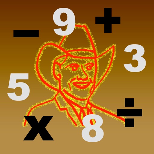 Math Cowboys